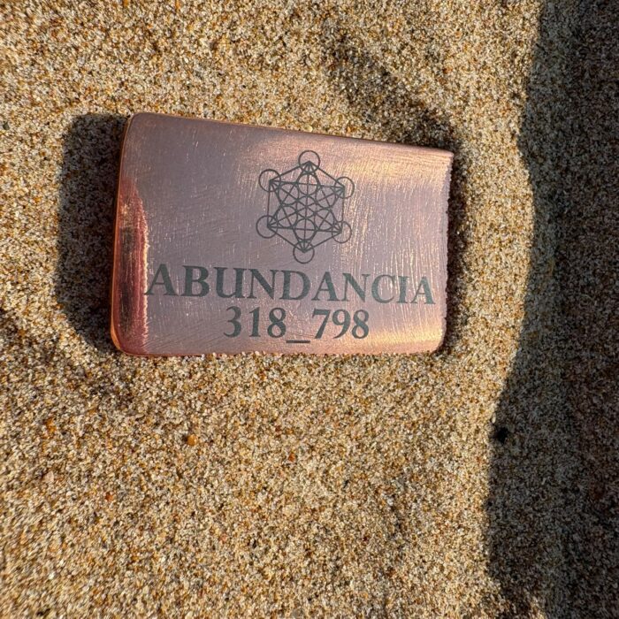 lingote-abundancia